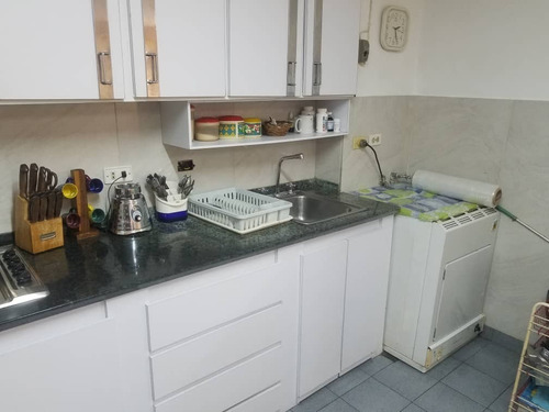 Imagen 9 de 21 de Lindo Apartamento Venta Los Caobosmls #23-19293