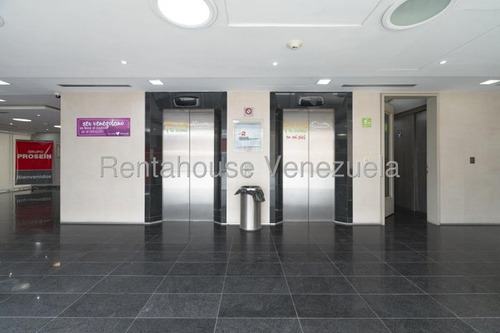 Edificio En Venta - Boleita Norte - Andreina Castro - Mls #25-23167