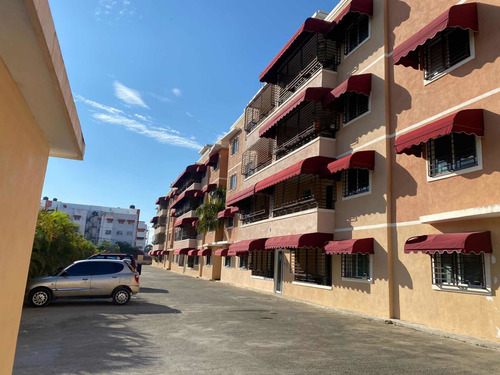 Imagen 1 de 6 de Apartamentos En San Isidro