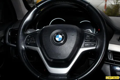 BMW X6 3.0 Xdrive30d