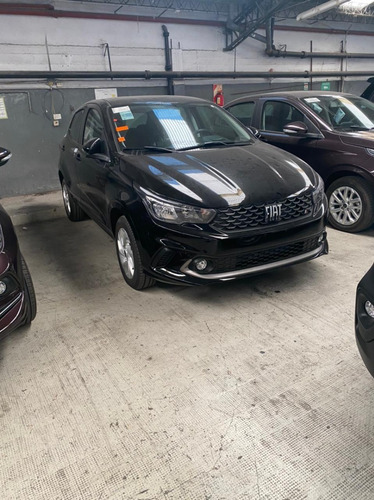 Imagen 7 de 20 de Fiat Argo 2022 Anticipo Mínimo O Usado + Cuotas E