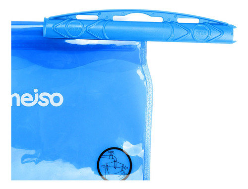 Bolsa De Hidratacion 2 Litros Meiso