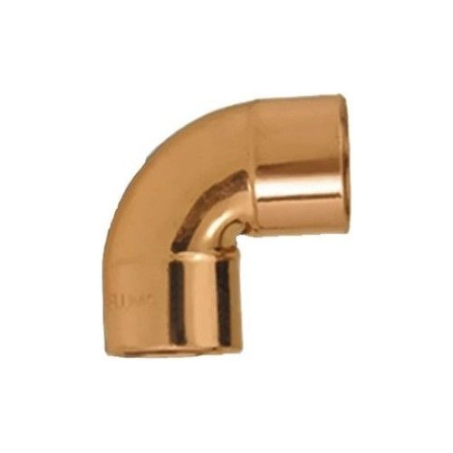 Cotovelo 90 Bxb 22 Mm Cobre Eluma