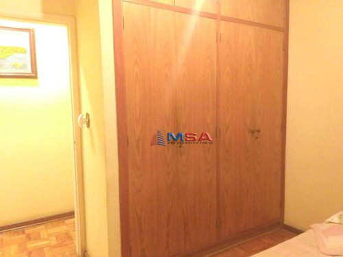 Imagem 7 de 25 de Casa Térrea À Venda Em Perdizes, Com 300,00 M² At, Com 3 Dormitórios (1 Suíte), 2 Vagas E Quintal - Ca0884