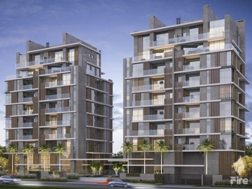Imagem 1 de 15 de Apartamento Para Venda Em Curitiba, Batel, 3 Dormitórios, 3 Suítes, 4 Banheiros, 2 Vagas - F00308_2-692837