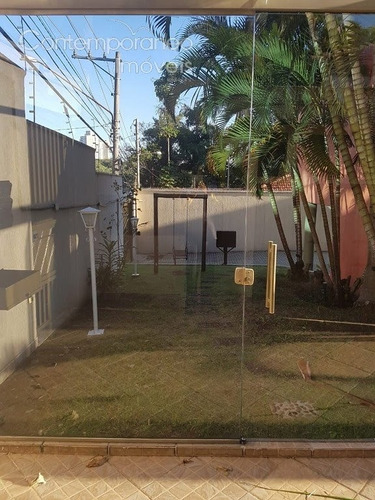 Imagem 5 de 15 de Casa Sobrado De Condomínio Em Vila Salete - São Paulo - 3018