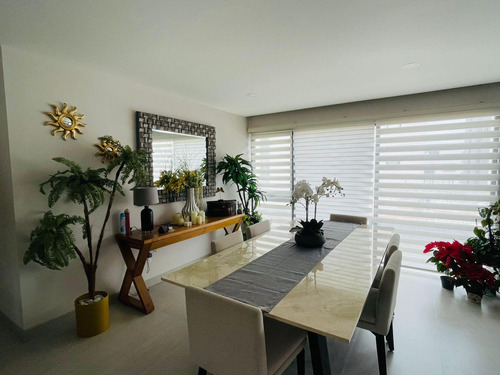 Loft En Venta En El Fénix, San Mateo Atenco