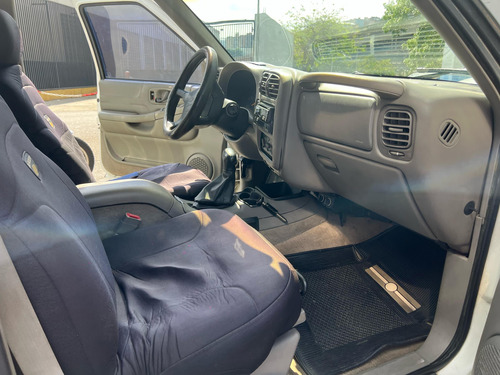 Chevrolet Blazer