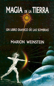 Libro Magia De La Tierra - Weinstein, Marion