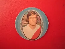Comprar Figuritas Fulbito 1974 River Plate Jauregui 18