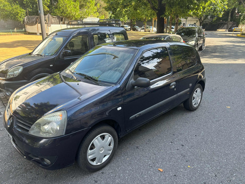 Renault Clio 1.2 Authentique Pack