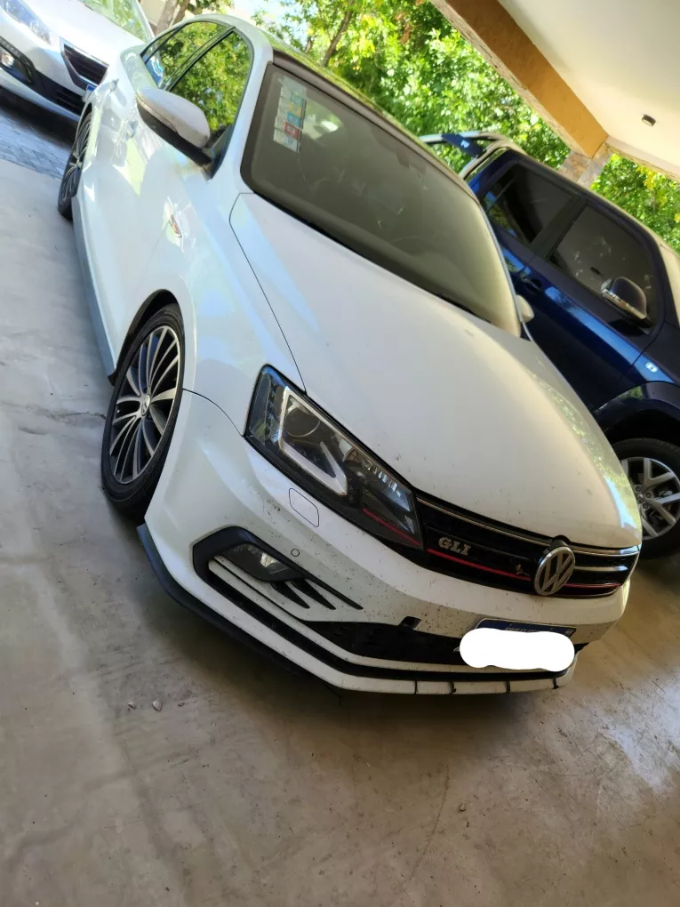 Volkswagen Vento 2.0 Tsi Gli 211cv App Connect + Nav