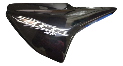 Cacha Lat Derecha Orig Honda Cg 150 Titan Ks Centro Motos