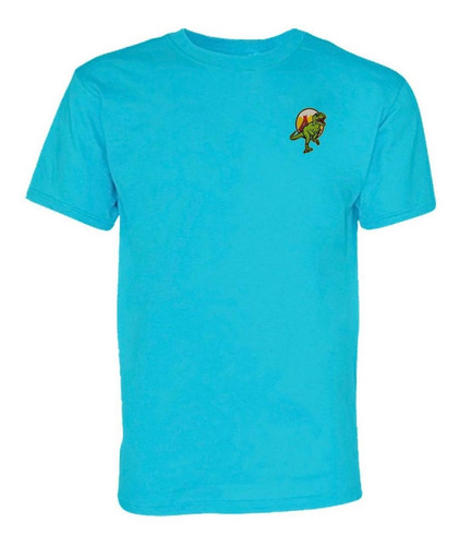 Parche Para Ropa Mxdos-005-3 Termoadhesivo Color Verde/amarillo/rojo Dinosaurio Estampado 5 U