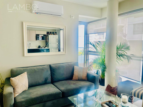 Venta Departamento Belgrano