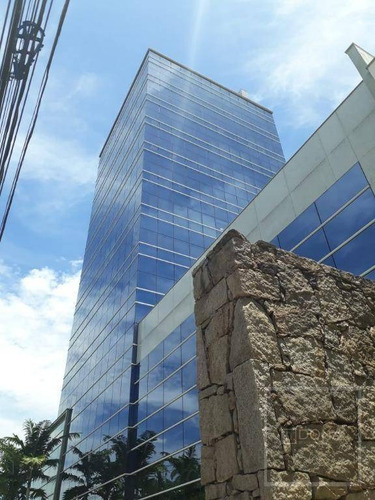 Imagem 2 de 8 de Andar Corporativo, Laje, Sala, 157,86 M², 5 Vagas, Piso Elevado, Norte Sul, José De Souza Campos, Cambui, Campinas. - Ac0013