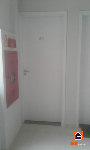 Imagem 7 de 20 de Apartamento À Venda Em Oficinas - 1083