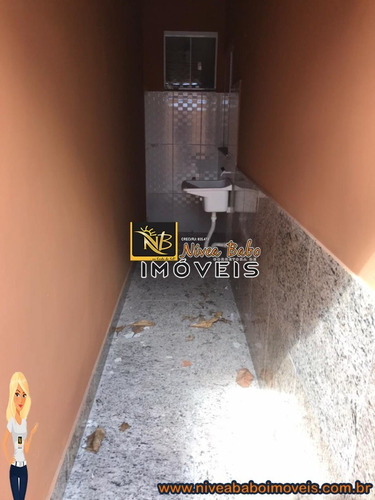 Imagem 12 de 15 de Casa Em Unamar Cabo Frio Casa Super Linda Em Unamar Cabo Frio Região Dos Lagos - Vcac 392 - 69871942