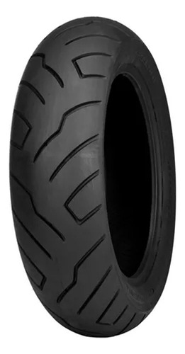 Llanta Shinko 130/90b16 73h 6pr Tl Sr999r Long Haul Trasera