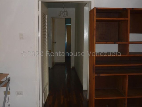 Imagen 4 de 10 de Apartamento En Alquiler Los Palos Grandes. #22-22464. Megv (04125486572)