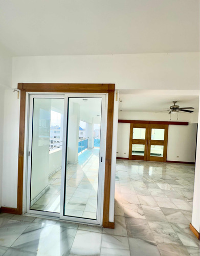 Venta Apartamento Naco 319mts