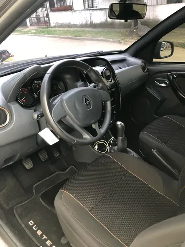 Renault Duster 1.6 Intense