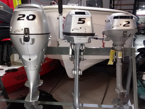 Imagen 9 de 16 de Motor Honda Bf 2 Hp División Ruedas Oficial