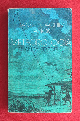 Meteorología - Hans-joachim Tanck