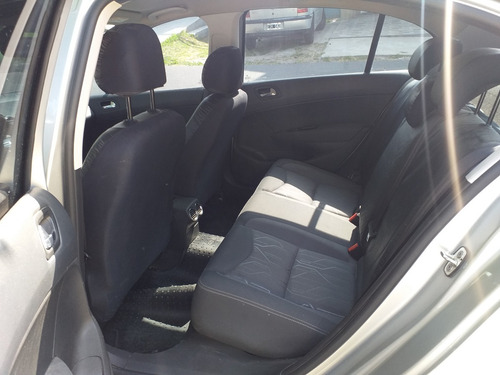 Peugeot 408 Allure Pack 1.6 Gnc 5° Exelente