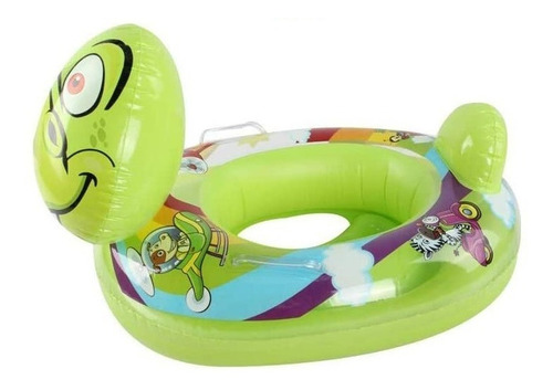 Bóia P/ Piscina Praia Animal Para Crianças E Bebês Em Oferta