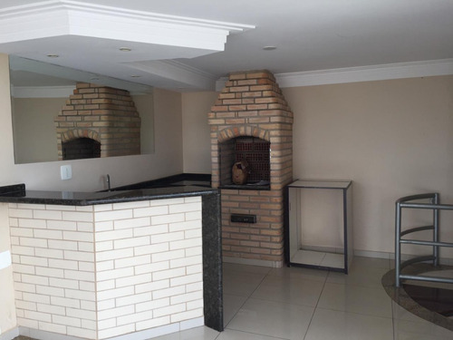 Apartamento Duplex Na Vila Trujillo - Ap00583 - 69192298