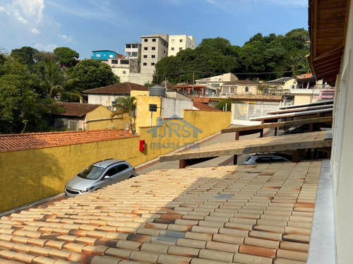 Imagem 14 de 16 de Sobrado Com 2 Dormitórios À Venda, 120 M² Por R$ 329.000 - Vila Sul Americana - Carapicuíba/sp - So2051