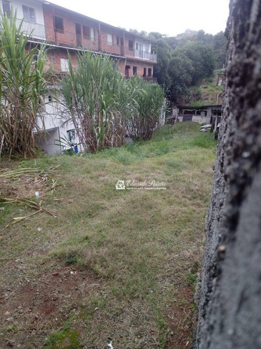 Imagem 2 de 3 de Terreno À Venda, 400 M² Por R$ 430.000,00 - Picanco - Guarulhos/sp - Te0077