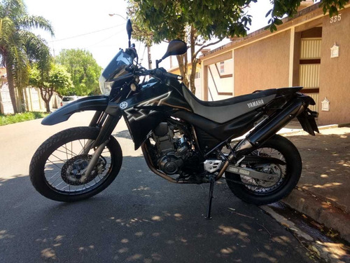 Yamaha Trail