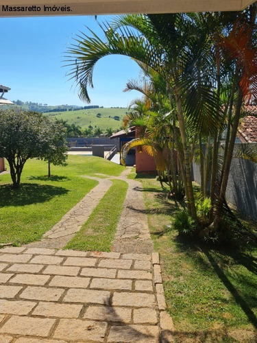 Imagem 16 de 30 de Chácara - A Venda - Itatiba - Ch00056 - 69443453