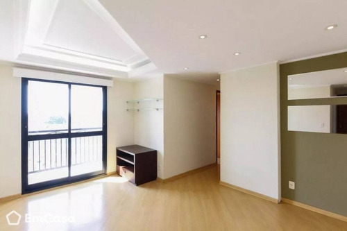 Imagem 3 de 10 de Apartamento À Venda Em São Paulo - 50189