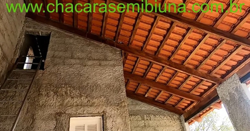 Imagem 18 de 30 de Chacara - 2661 - 69828069