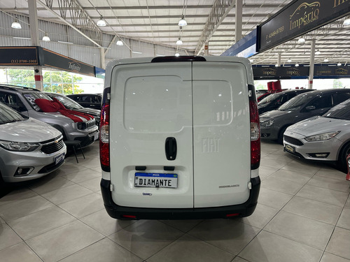 Fiat Fiorino FurgãO 1.4 Endurance Flex 4p