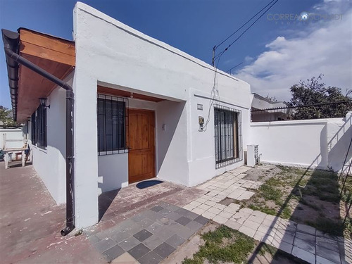 Local Comercial En Venta En Rancagua