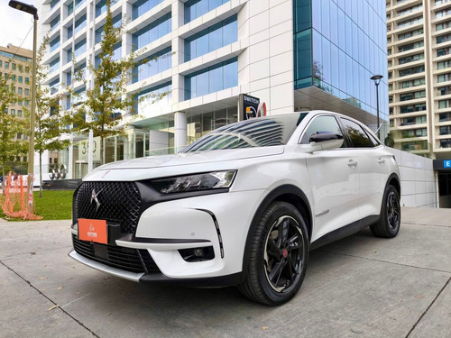 Ds Ds7 Crossback 2.0 Performance Line
