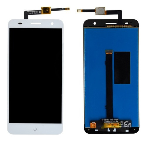 Pantalla Display Compatible Zte V8