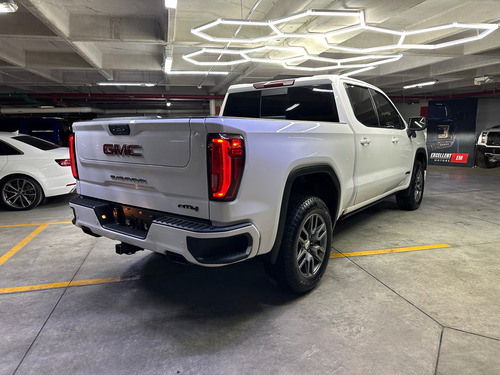 GMC Sierra 6.2 AT4 CarbonPro 4x4 At