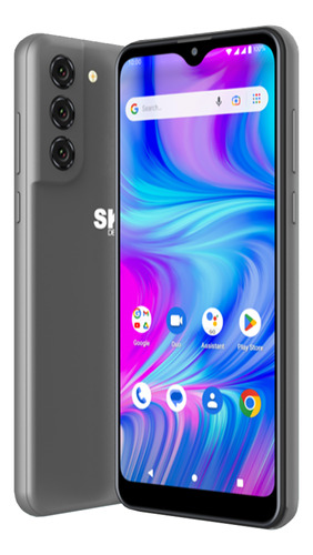 Sky Elite B63 6,26' 4g 2gb 32gb 5mp+5mp Android 2 Go Dualsim