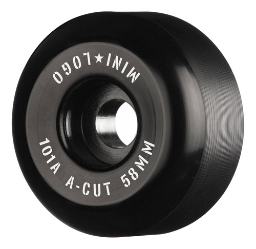 Mini Logo A-cut 2 101a Rueda Skate