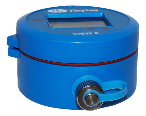 Registrador De Datos - Data Logger