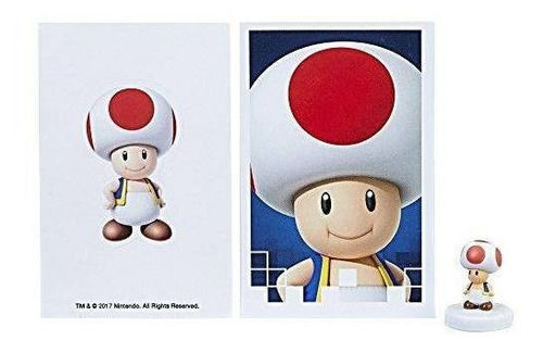 Tarjeta Expansión Juego Monopoly Gamer Personaje Super Mario