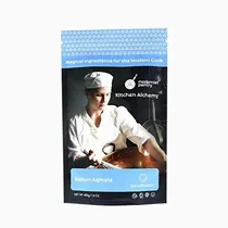 Comprar Alginato De Sodio Puro (gastronomía Molecular) - 400g\u002F14oz