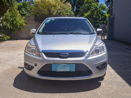 Ford Focus Exe Trend 2.0