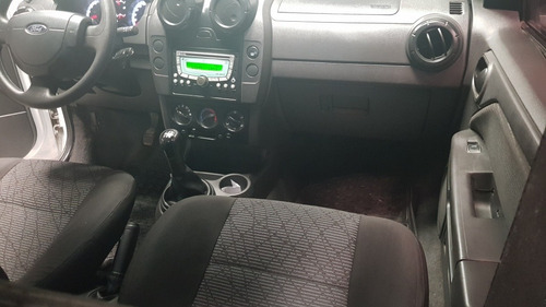 Ford Ecosport 2.0 My10 Xls 4x2 2012