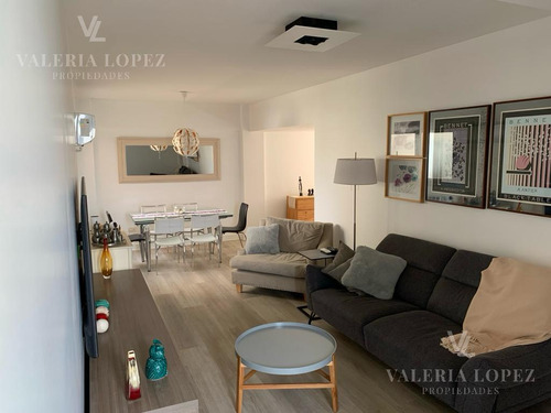 Hermoso Departamento En Villa Urquiza